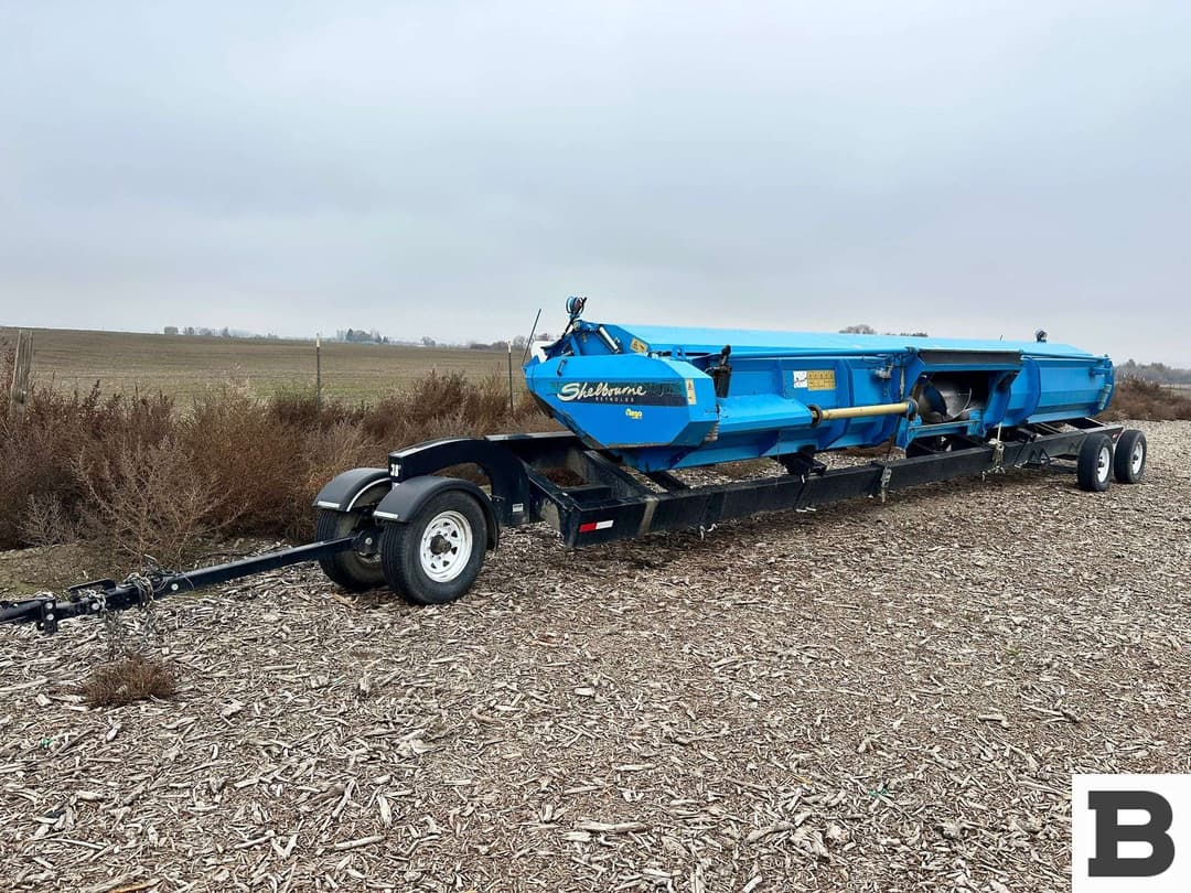 Image of Shelbourne Reynolds CVS32 Primary image