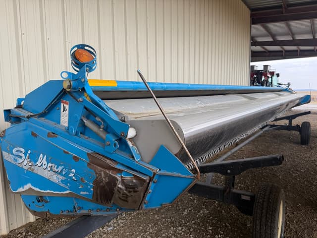 Image of Shelbourne Reynolds RSD28 equipment image 2