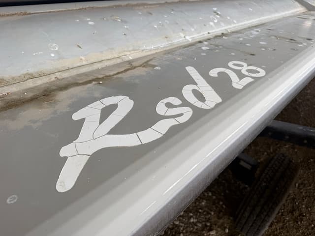 Image of Shelbourne Reynolds RSD28 equipment image 4