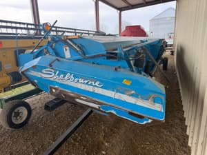 Shelbourne Reynolds RSD28 Image