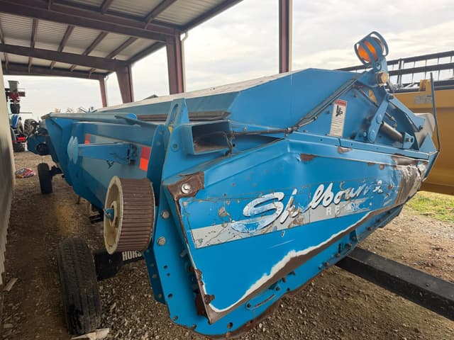 Image of Shelbourne Reynolds RSD28 equipment image 3