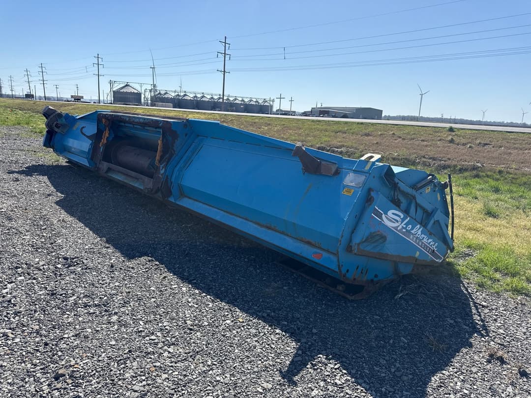 Image of Shelbourne Reynolds RX72 Primary image