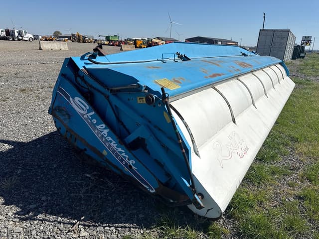 Image of Shelbourne Reynolds RX72 equipment image 4