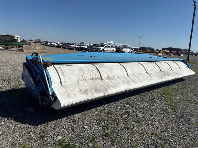 Image of Shelbourne Reynolds RX72 equipment image 4