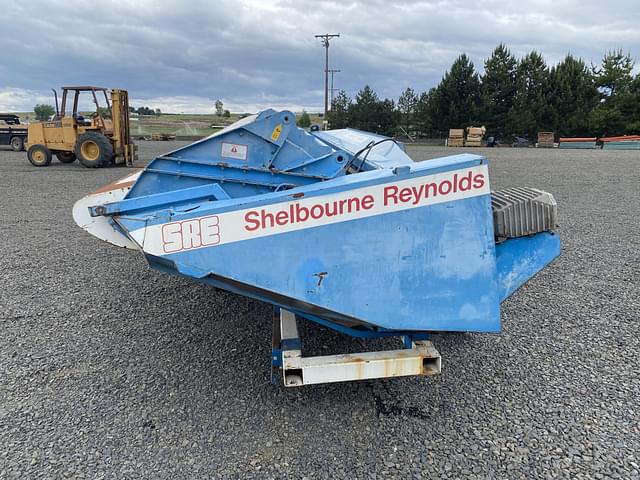 Image of Shelbourne Reynolds SR6000 equipment image 4