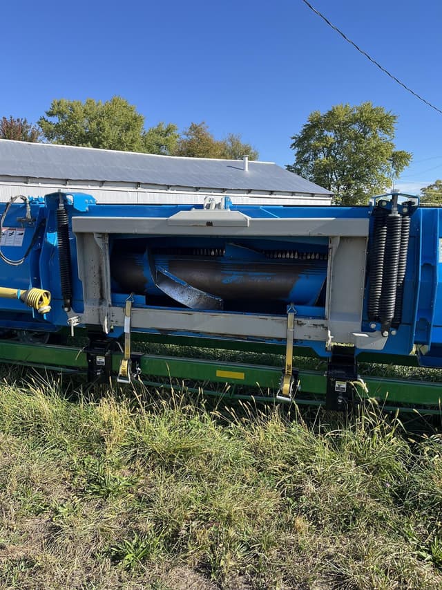 Image of Shelbourne Reynolds XCV32 equipment image 1