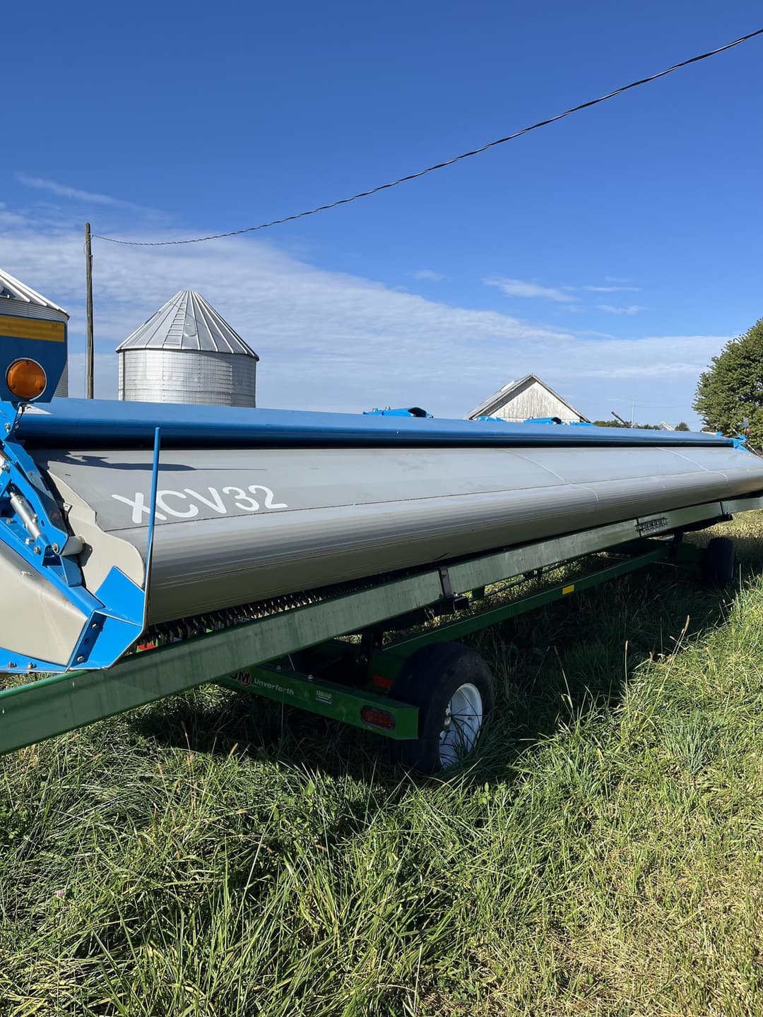 Image of Shelbourne Reynolds XCV32 Primary image