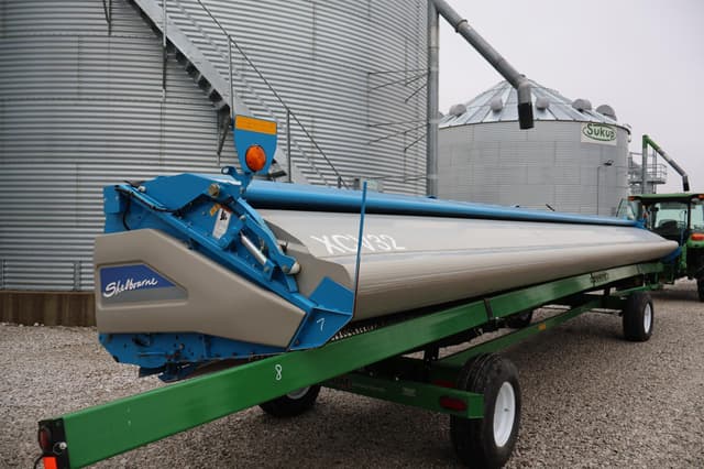 Image of Shelbourne Reynolds XCV32 equipment image 4