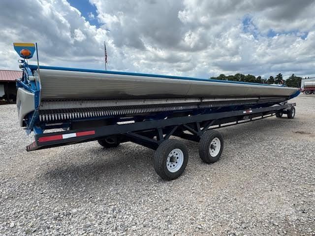 Shelbourne Reynolds XCV36 Equipment Image0