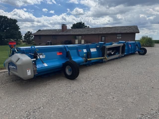 Image of Shelbourne Reynolds XCV36 equipment image 4