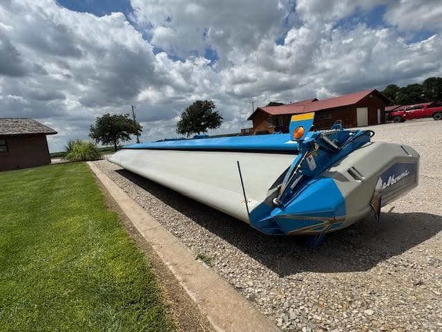 Image of Shelbourne Reynolds XCV36 equipment image 1