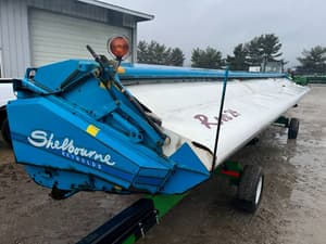 Shelbourne Reynolds RVS24 Image