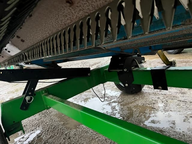 Image of Shelbourne Reynolds RVS24 equipment image 4