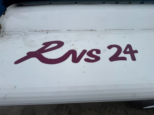 Image of Shelbourne Reynolds RVS24 equipment image 1