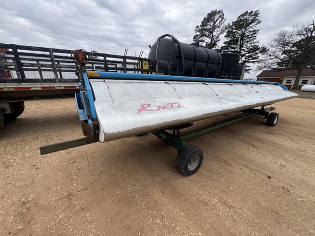 Image of Shelbourne Reynolds RX72 equipment image 4