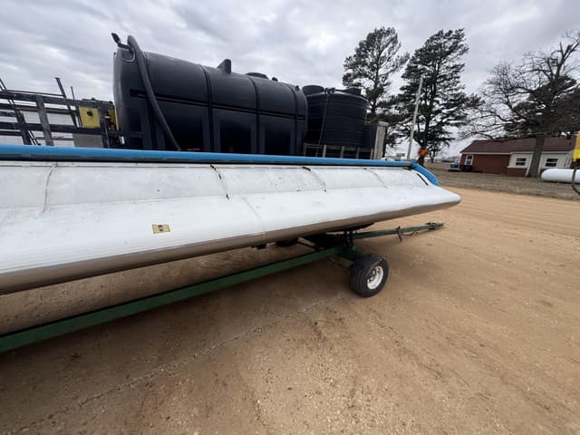 Image of Shelbourne Reynolds RX72 equipment image 2