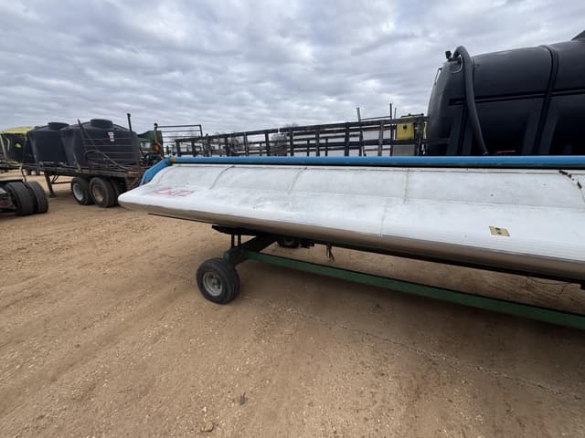 Image of Shelbourne Reynolds RX72 equipment image 3