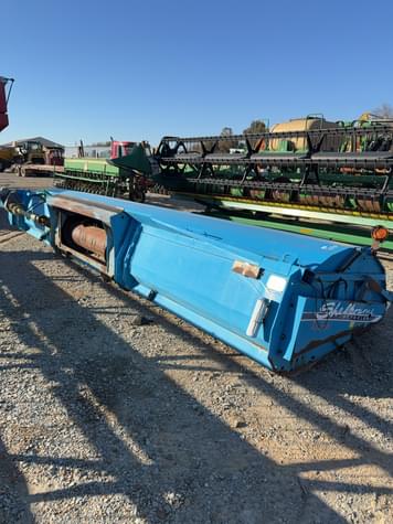 Main image Shelbourne Reynolds RX72