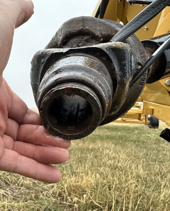 Image of Sheyenne Westgo 1390 equipment image 2