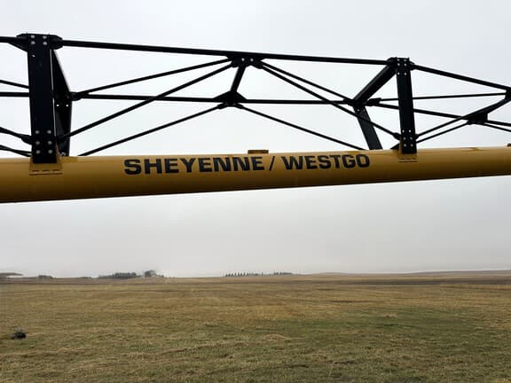 Image of Sheyenne Westgo 1390 equipment image 4