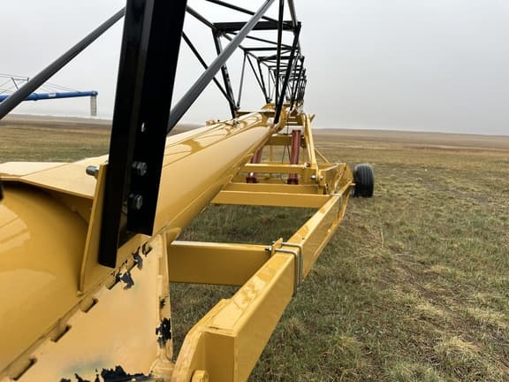 Image of Sheyenne Westgo 1390 equipment image 1