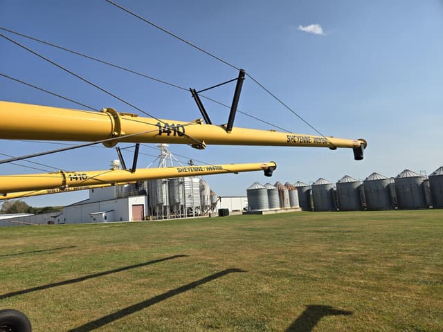 Image of Sheyenne 1410 equipment image 1