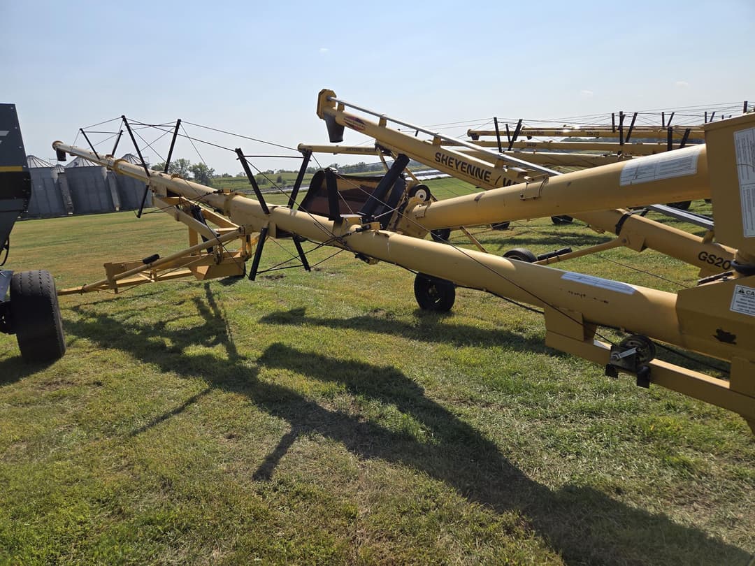 Image of Sheyenne 1410 Image 1