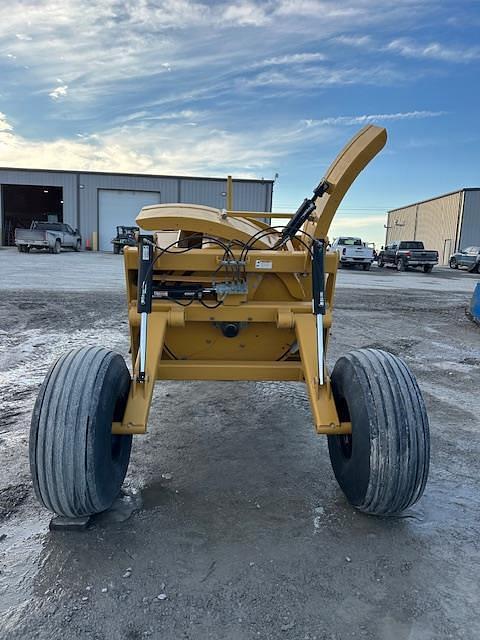 Image of Sheyenne Cyclone equipment image 3