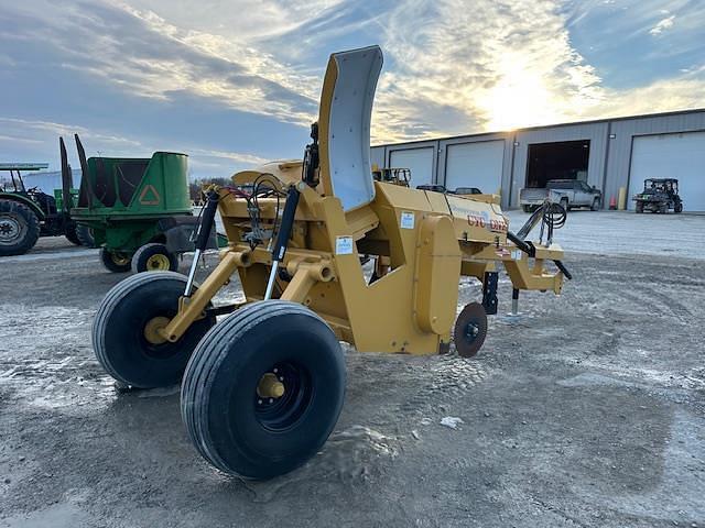 Image of Sheyenne Cyclone equipment image 4