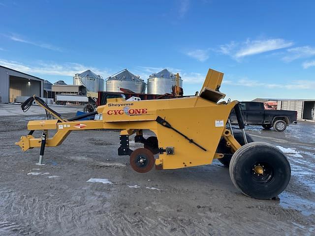 Image of Sheyenne Cyclone equipment image 1