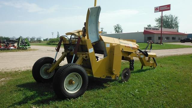 Image of Sheyenne Cyclone equipment image 4