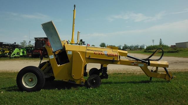 Image of Sheyenne Cyclone equipment image 3