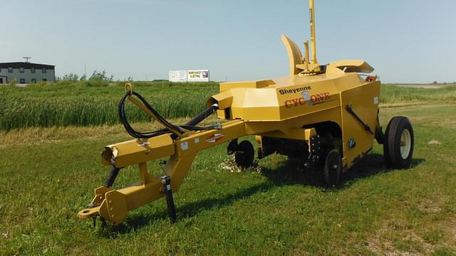 Image of Sheyenne Cyclone equipment image 2