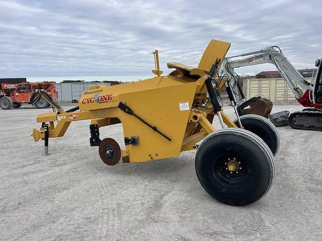 Image of Sheyenne Cyclone equipment image 2