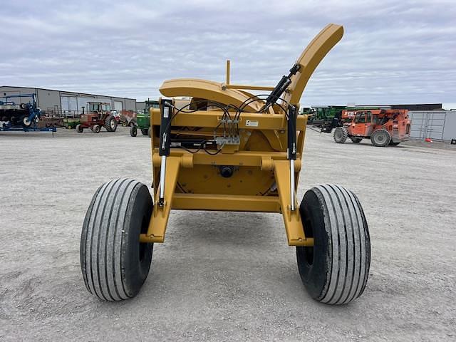 Image of Sheyenne Cyclone equipment image 4