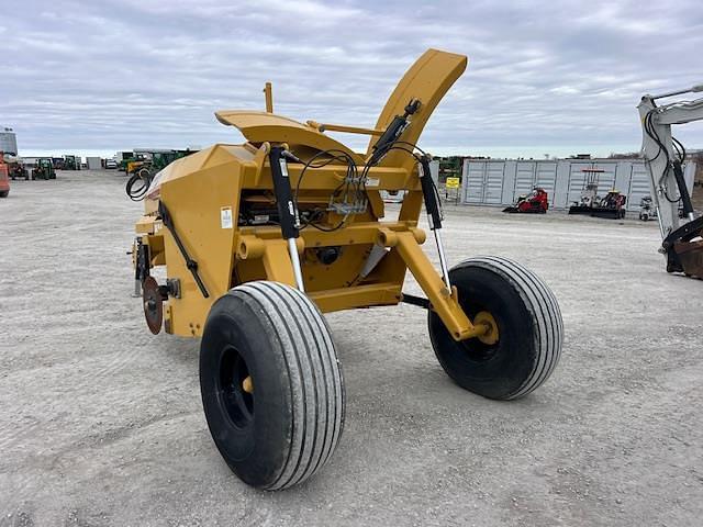 Image of Sheyenne Cyclone equipment image 3