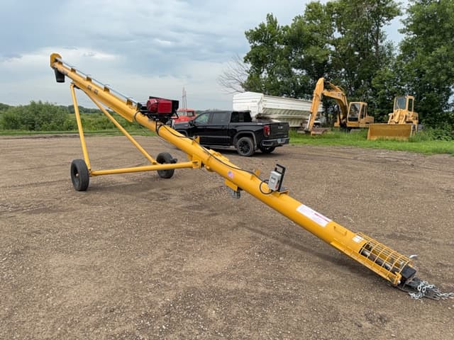 Image of Sheyenne GS20 equipment image 1