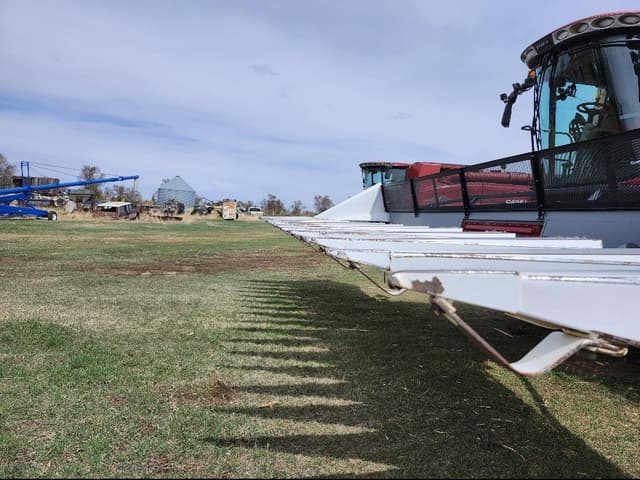 Image of Sheyenne Sunmaster 18R20 equipment image 3