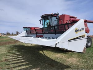 Sheyenne Sunmaster 18R20 Image