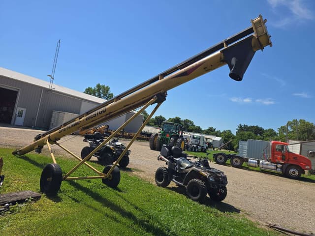 Image of Sheyenne Westgo GS20 equipment image 4