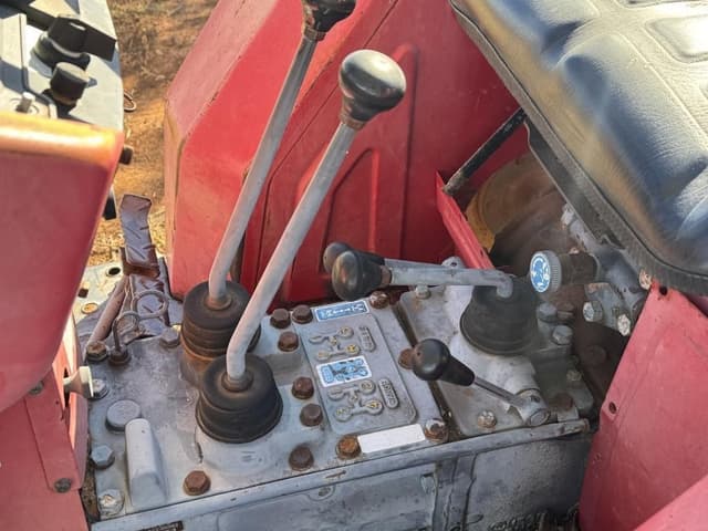 Image of Shibaura SD1843 equipment image 4