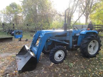 Main image Shibaura SD2640