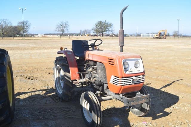 Image of Shibaura SD1500 equipment image 3