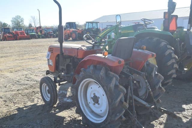 Image of Shibaura SD1500 equipment image 1