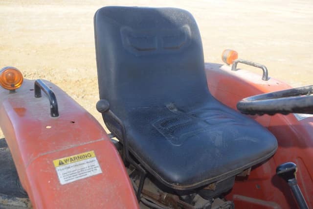 Image of Shibaura SD1500 equipment image 4