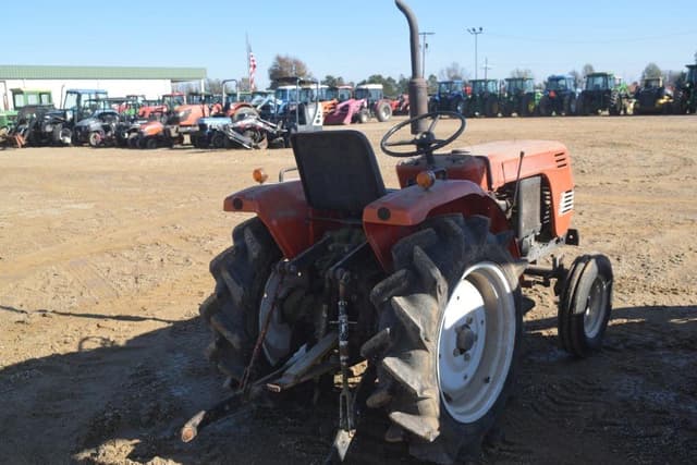 Image of Shibaura SD1500 equipment image 2