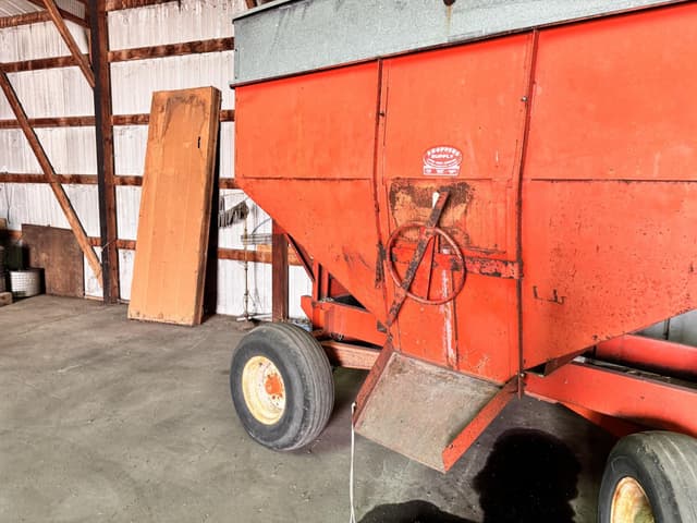 Image of Shoppers Supply 230 equipment image 3