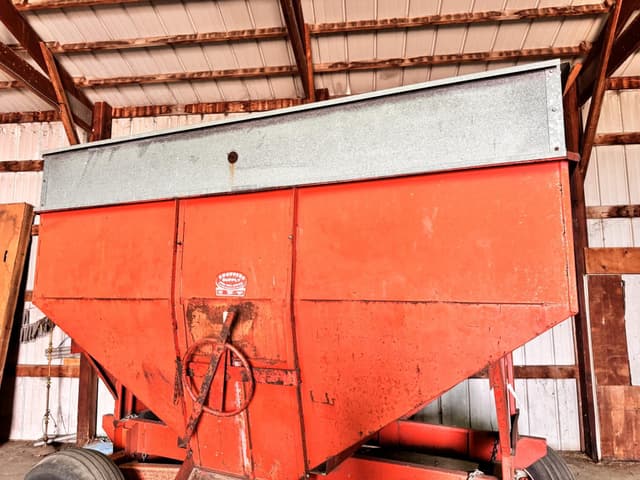 Image of Shoppers Supply 230 equipment image 2