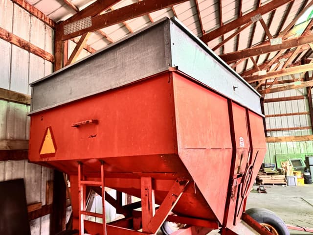 Image of Shoppers Supply 230 equipment image 4