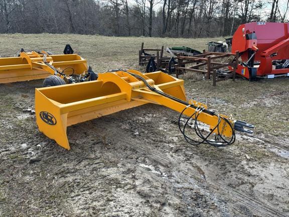 Shoule HLL-10 Equipment Image0